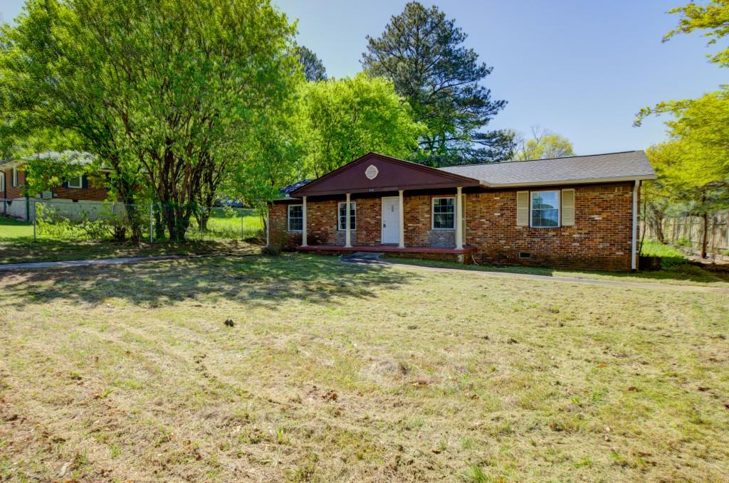 935 Conley Road SE