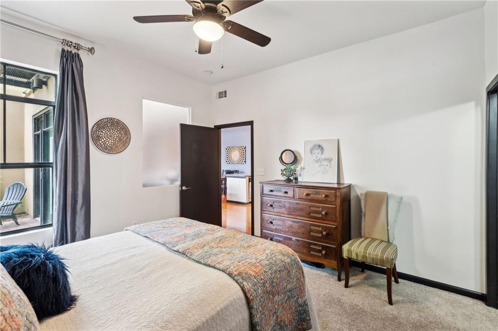5300 Peachtree Road Unit 0507