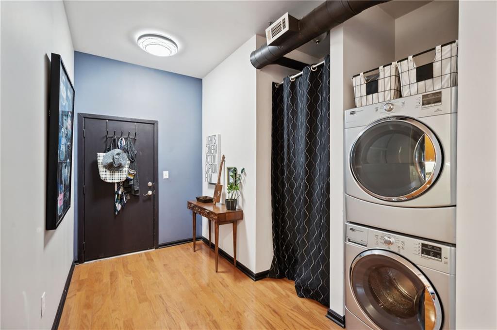 5300 Peachtree Road Unit 0507