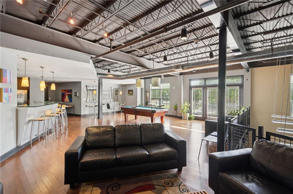 5300 Peachtree Road Unit 0507