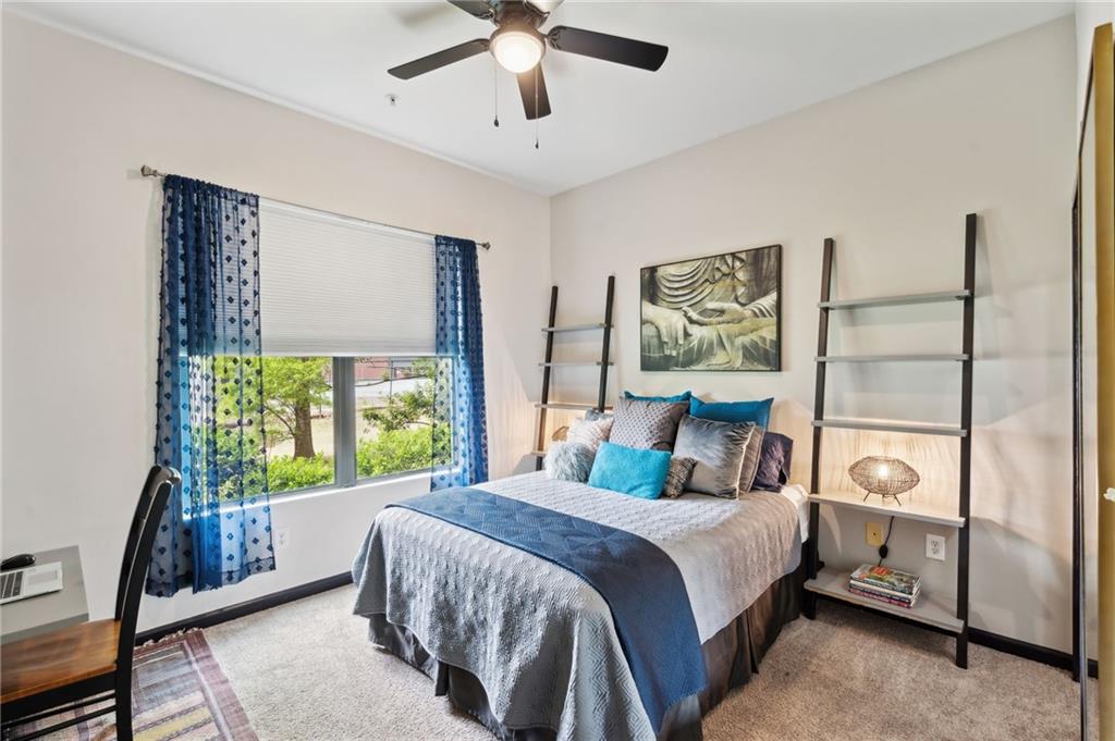 5300 Peachtree Road Unit 0507