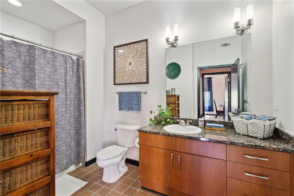 5300 Peachtree Road Unit 0507