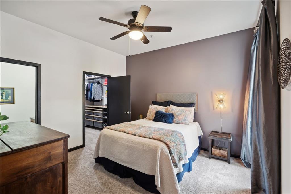 5300 Peachtree Road Unit 0507
