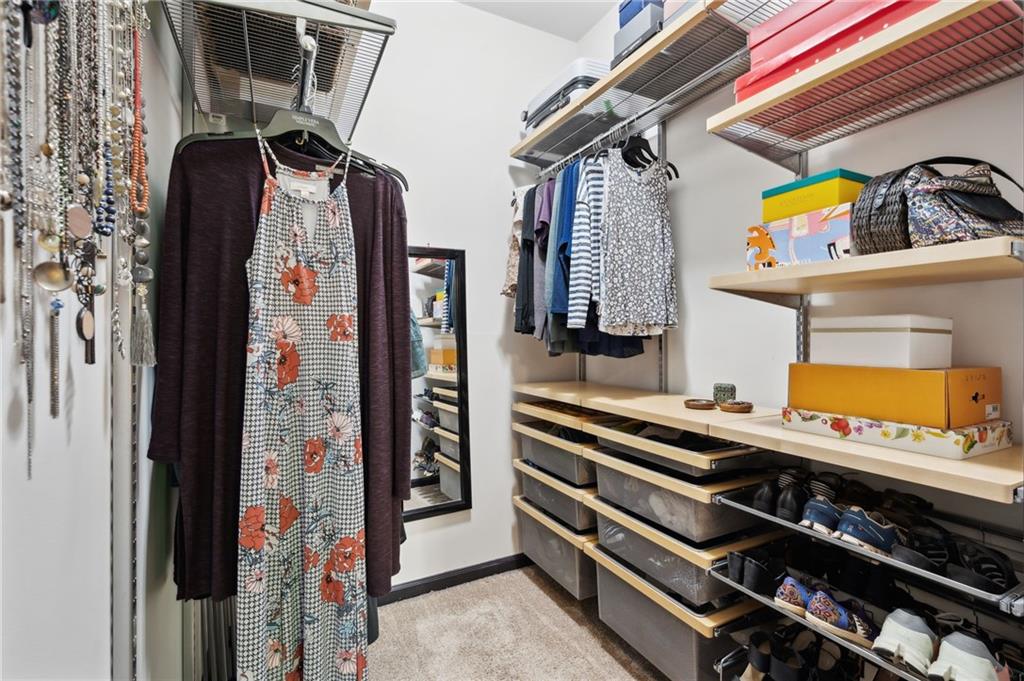 5300 Peachtree Road Unit 0507