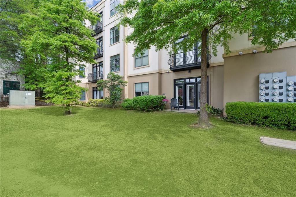 5300 Peachtree Road Unit 0507