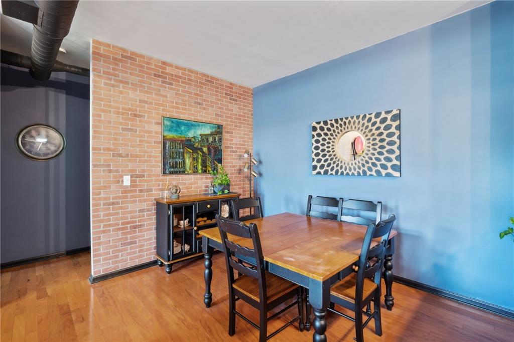 5300 Peachtree Road Unit 0507