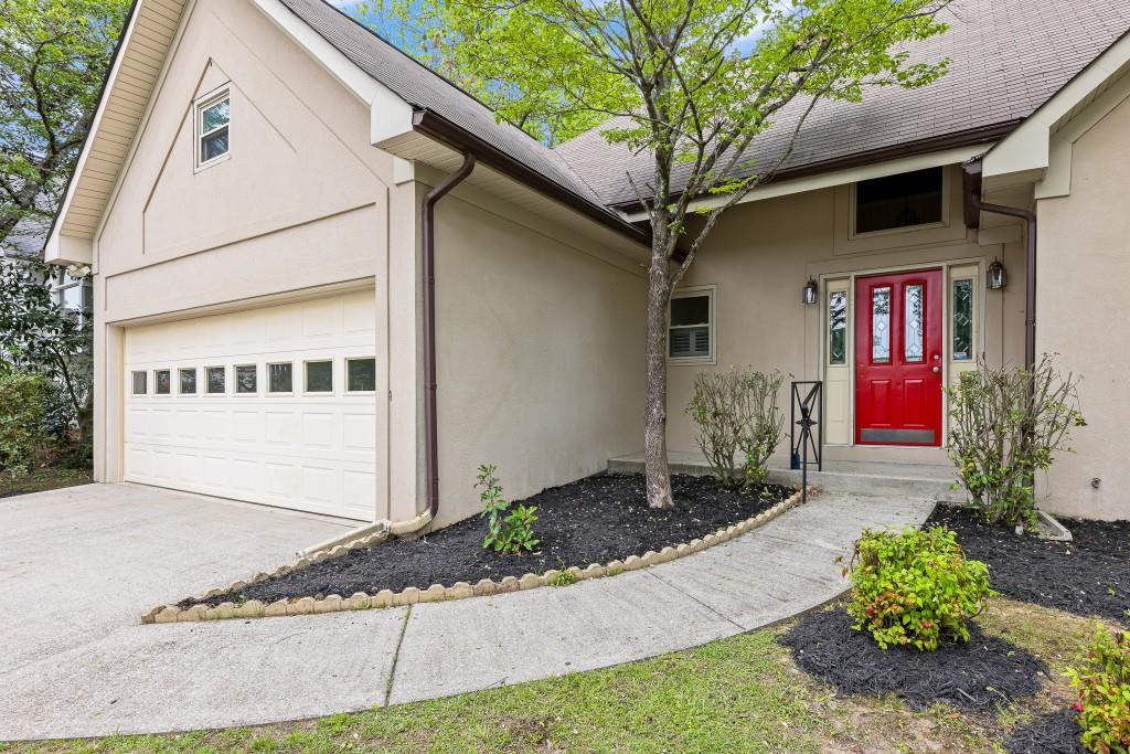 2690 Hill Gate Court