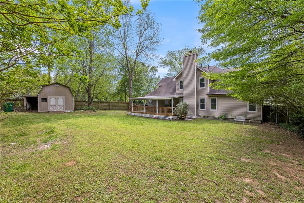 2690 Hill Gate Court