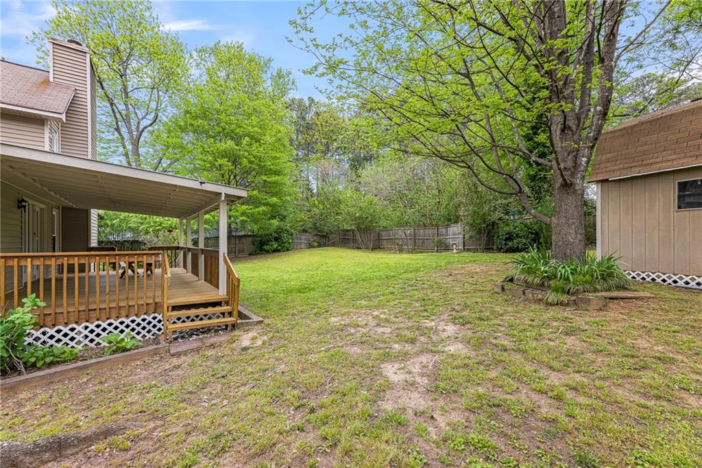 2690 Hill Gate Court