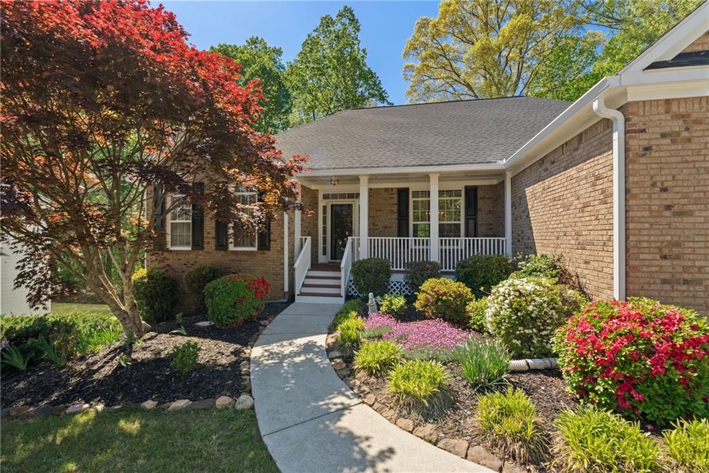 145 Clifford Court