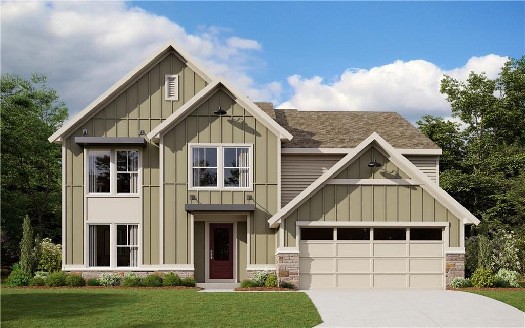 630 Sugar Prairie Bend