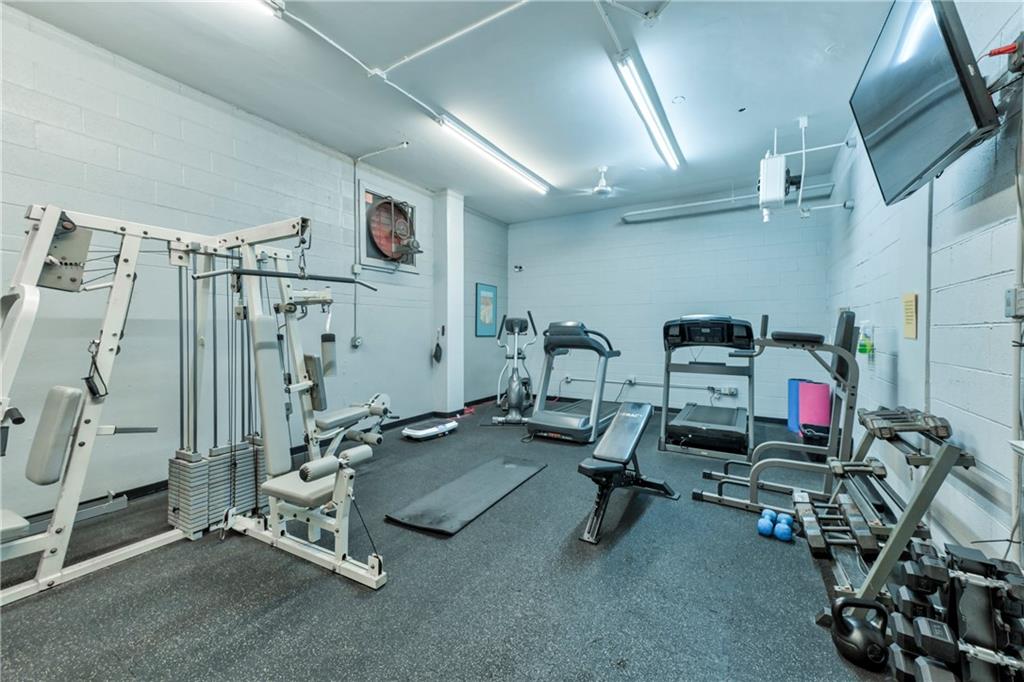 3060 Pharr Court North NW Unit 304