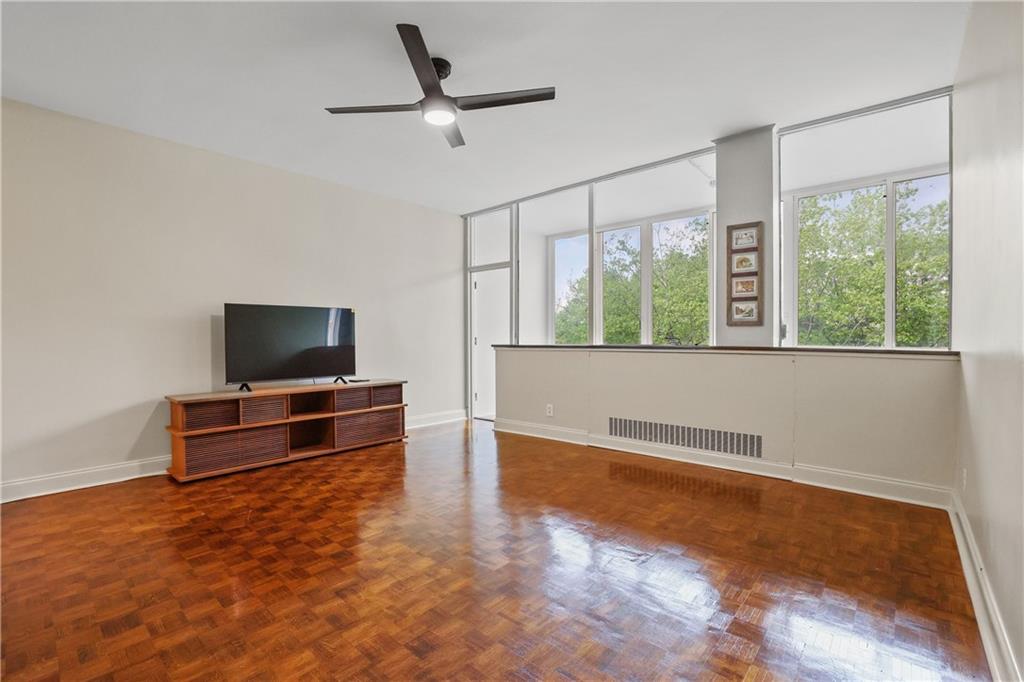 3060 Pharr Court North NW Unit 304