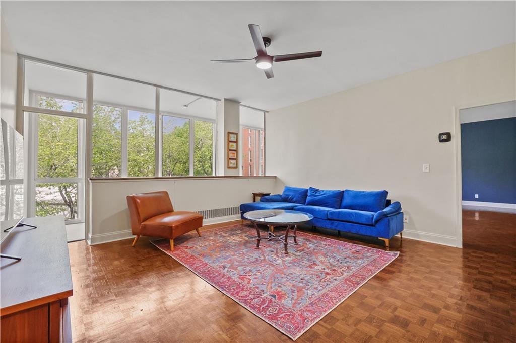 3060 Pharr Court North NW Unit 304