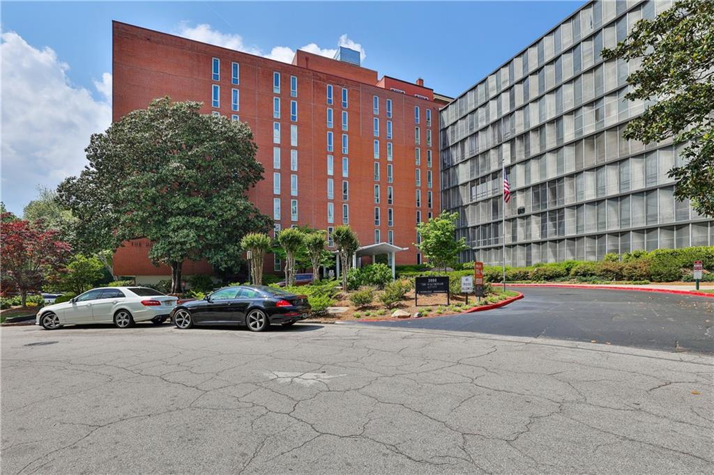 3060 Pharr Court North NW Unit 304