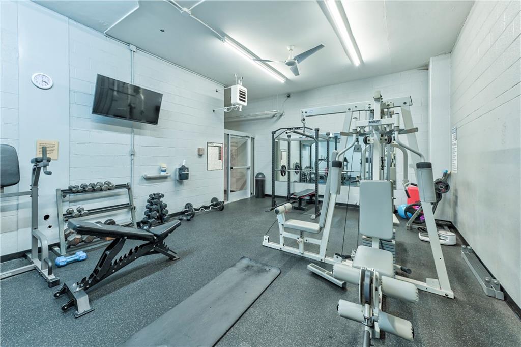 3060 Pharr Court North NW Unit 304