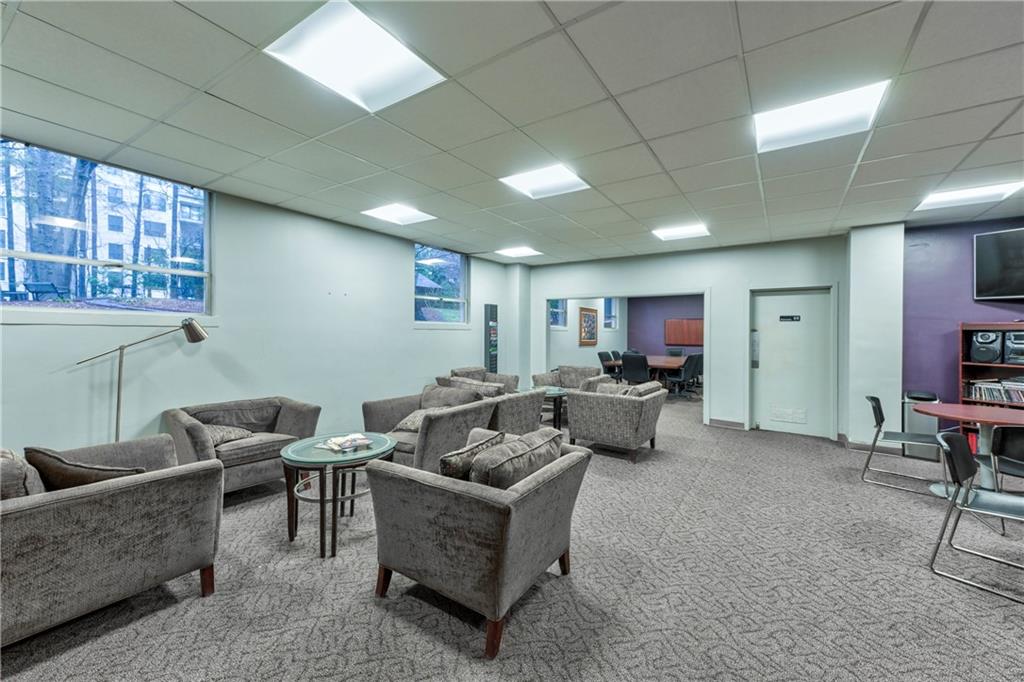 3060 Pharr Court North NW Unit 304