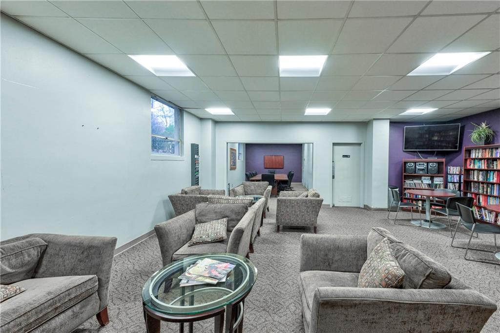 3060 Pharr Court North NW Unit 304