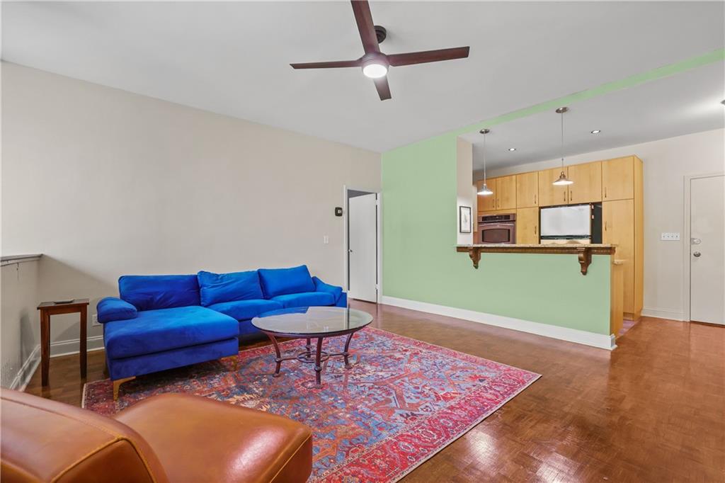 3060 Pharr Court North NW Unit 304