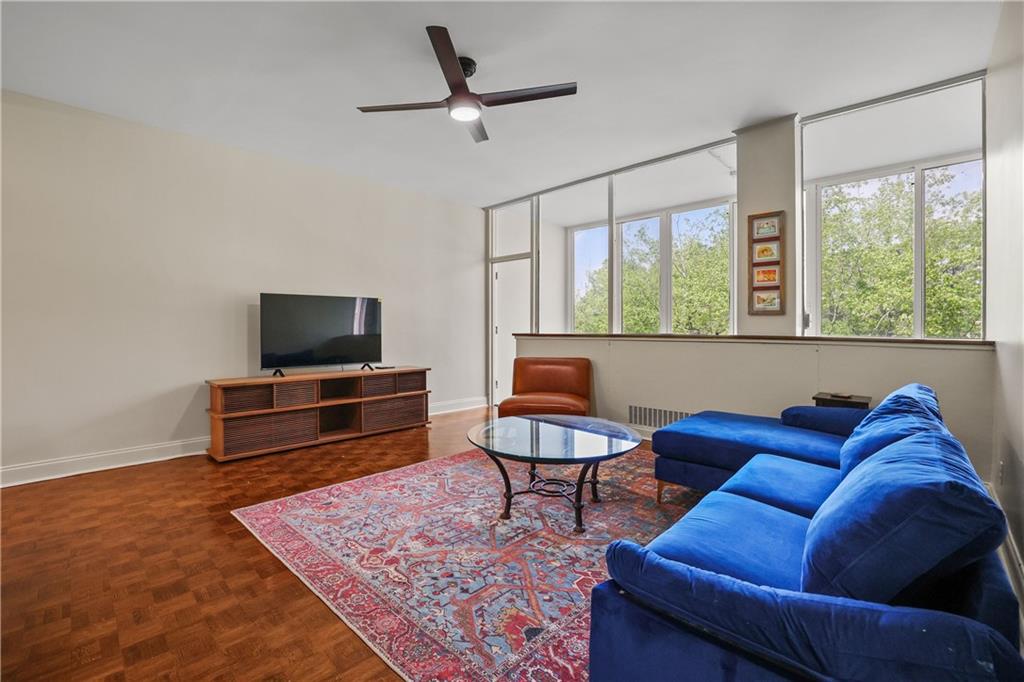 3060 Pharr Court North NW Unit 304