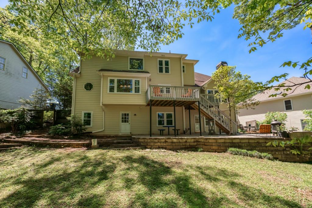 2410 Caylor Hill Pointe