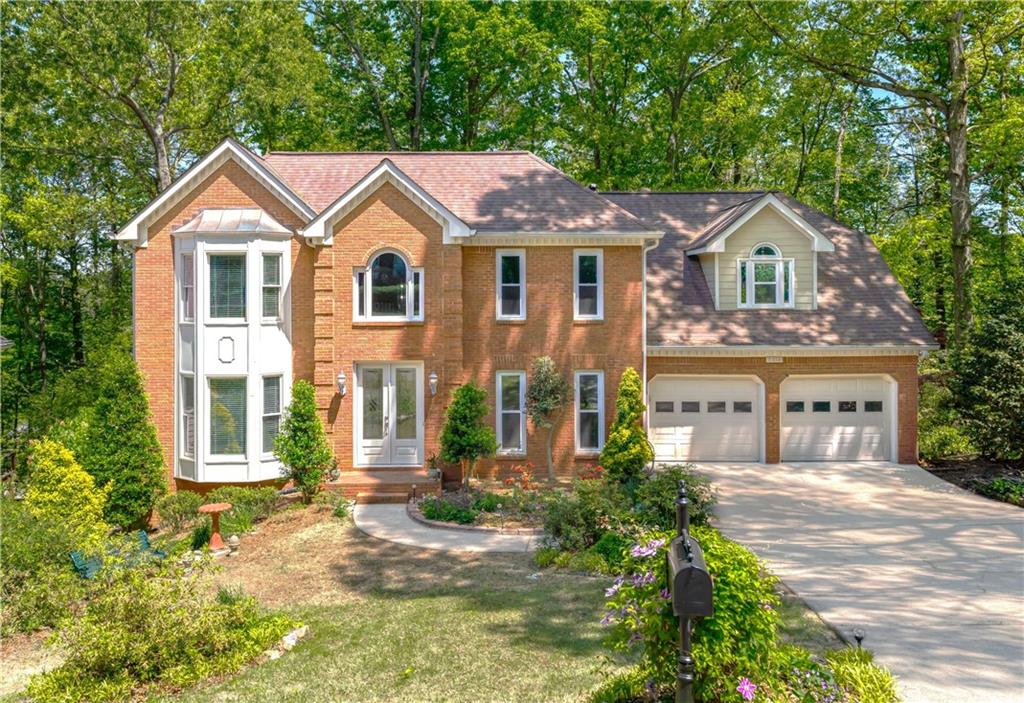 2410 Caylor Hill Pointe