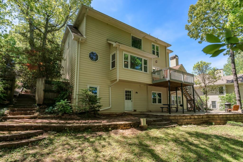 2410 Caylor Hill Pointe