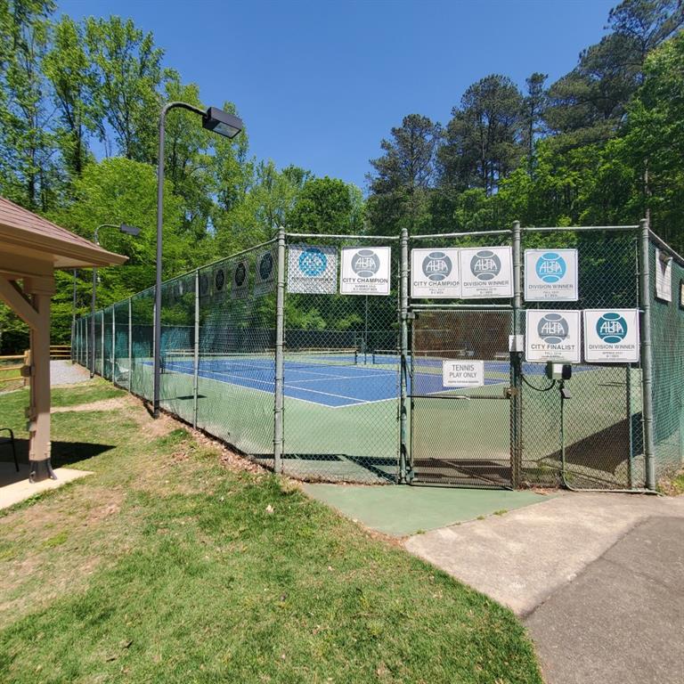 2410 Caylor Hill Pointe
