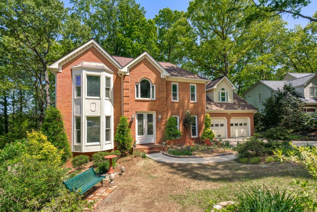 2410 Caylor Hill Pointe