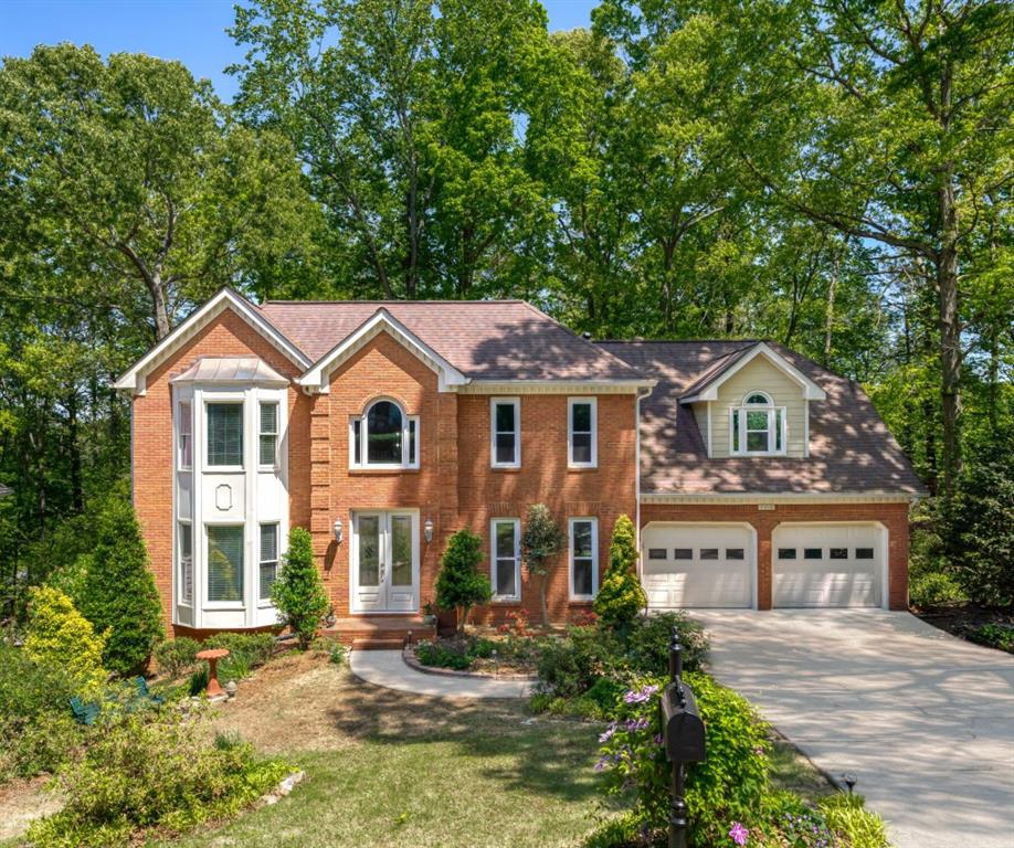 2410 Caylor Hill Pointe