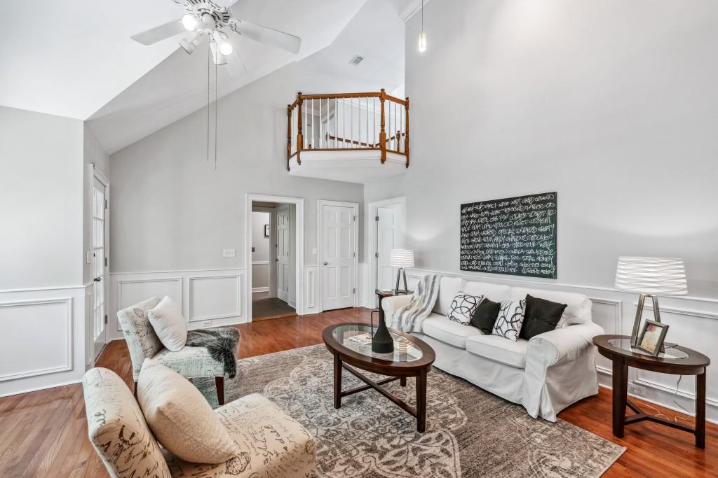 2410 Caylor Hill Pointe