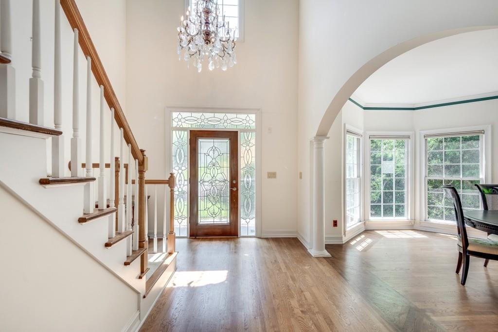 2416 Oak Grove Valley Road NE