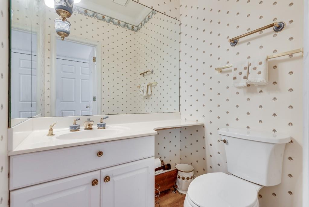 2416 Oak Grove Valley Road NE