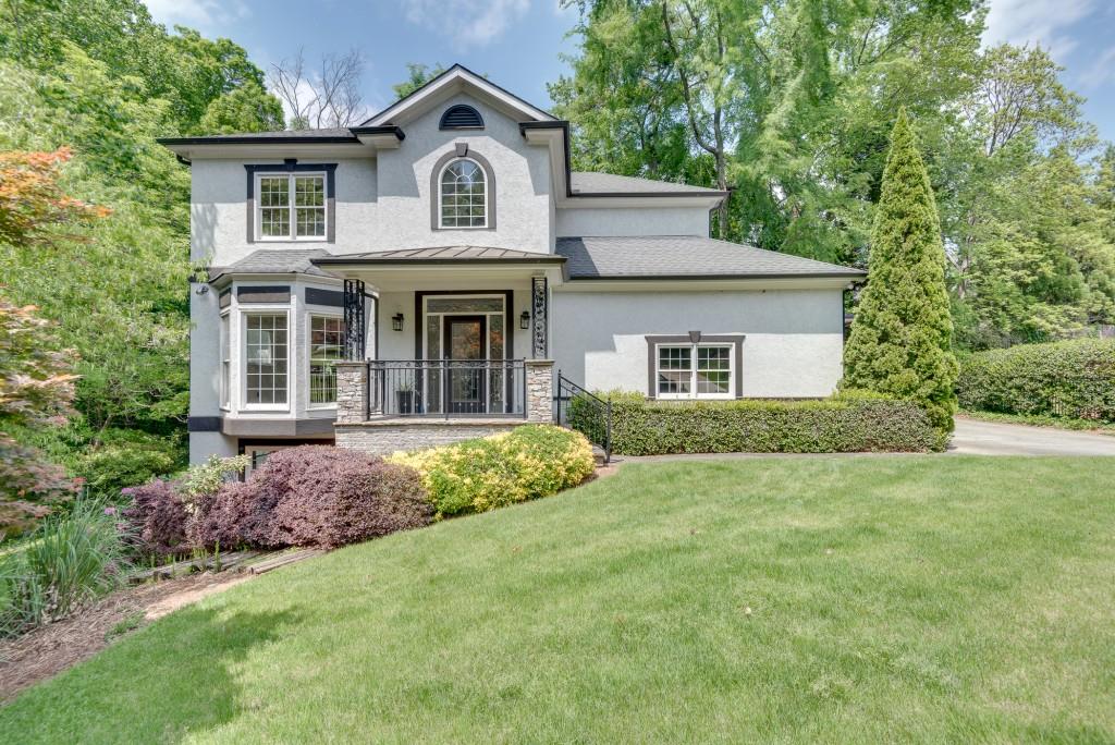 2416 Oak Grove Valley Road NE