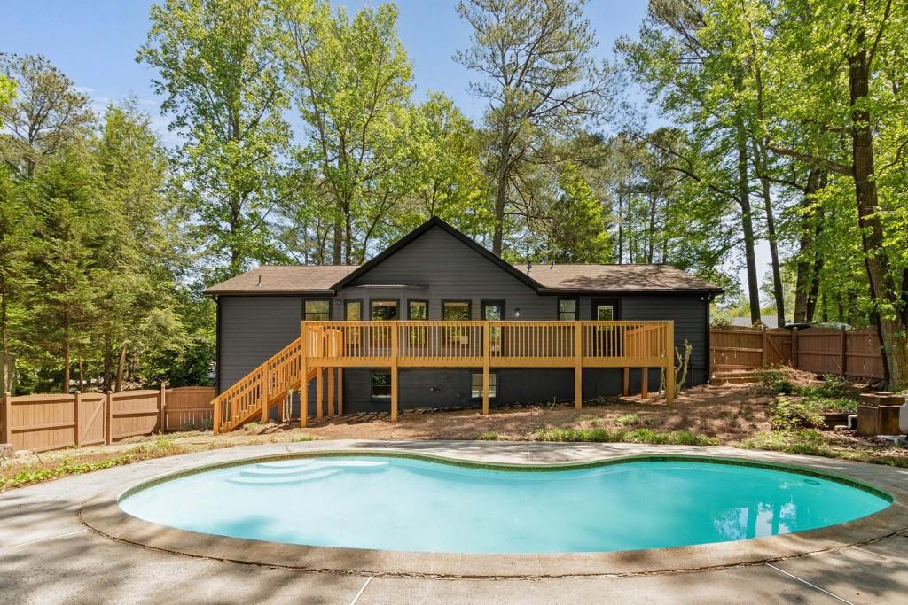 2447 Kingsley Drive