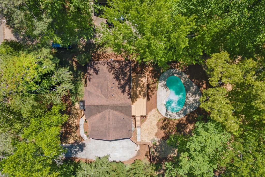 2447 Kingsley Drive