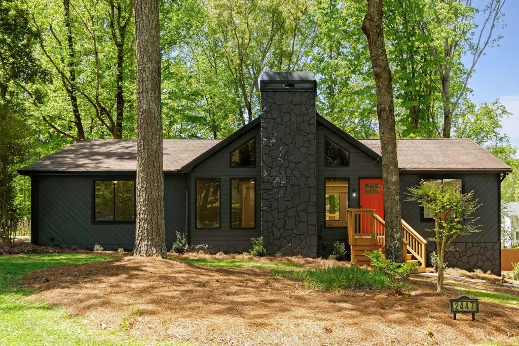 2447 Kingsley Drive