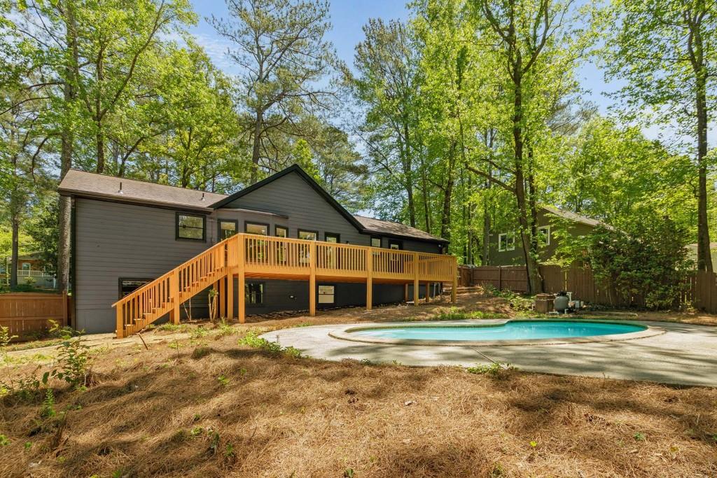 2447 Kingsley Drive
