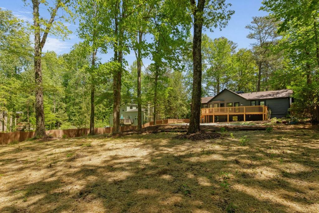 2447 Kingsley Drive