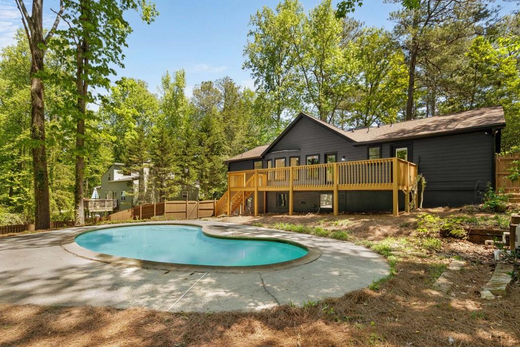 2447 Kingsley Drive