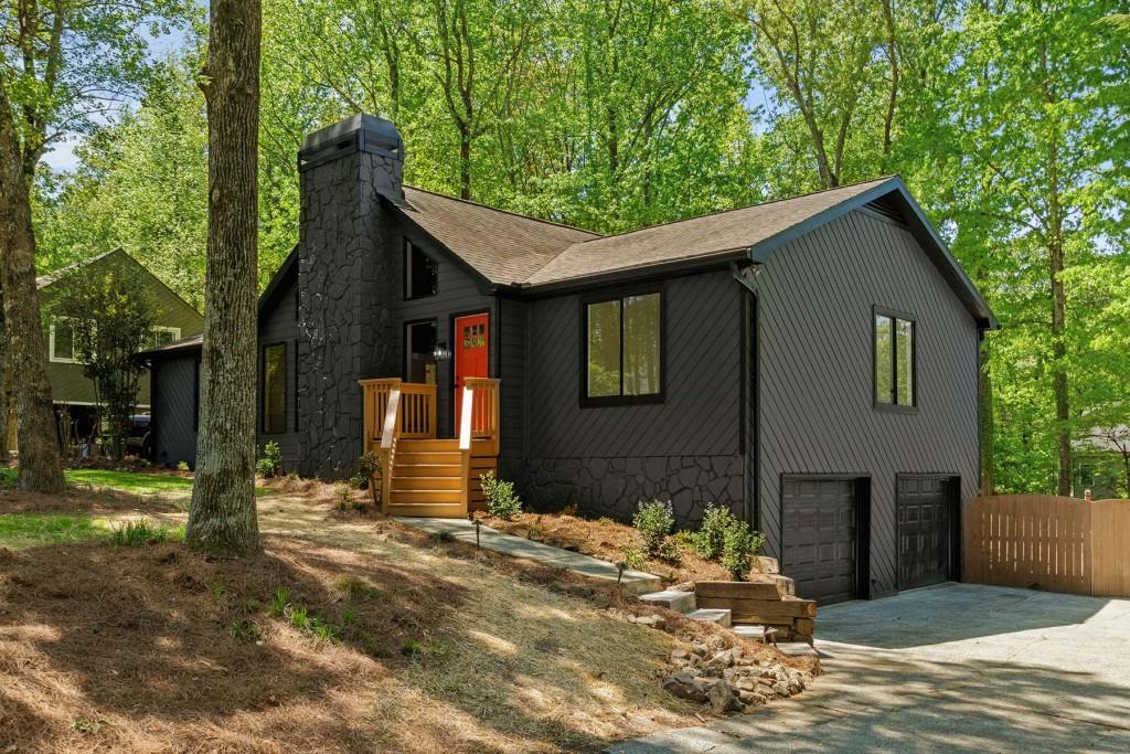 2447 Kingsley Drive