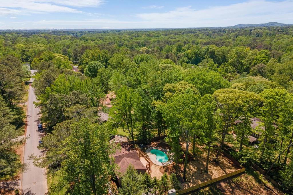 2447 Kingsley Drive