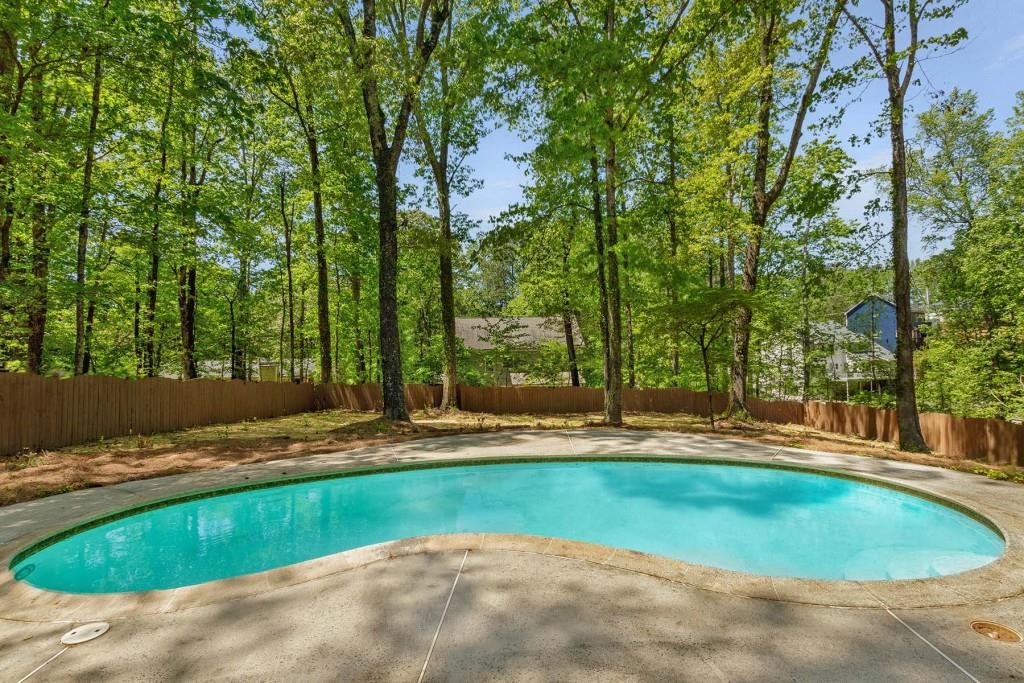 2447 Kingsley Drive