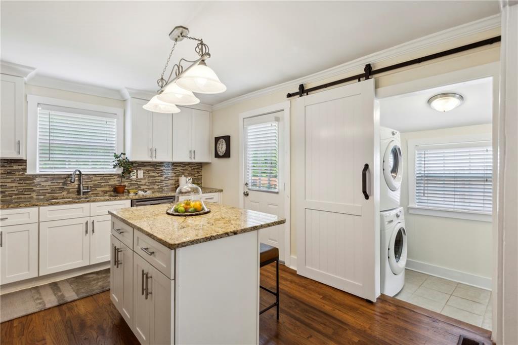1918 Main Street NW