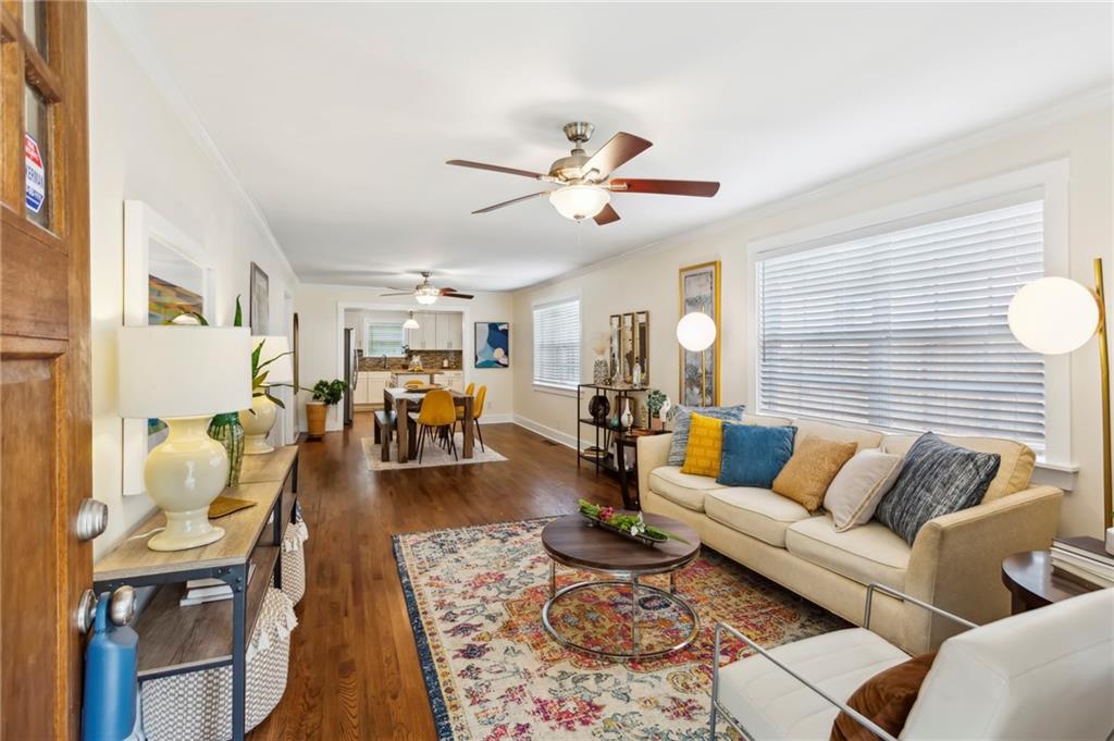 1918 Main Street NW