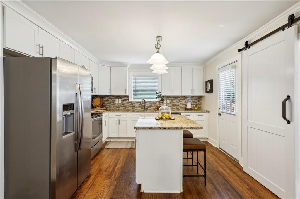1918 Main Street NW
