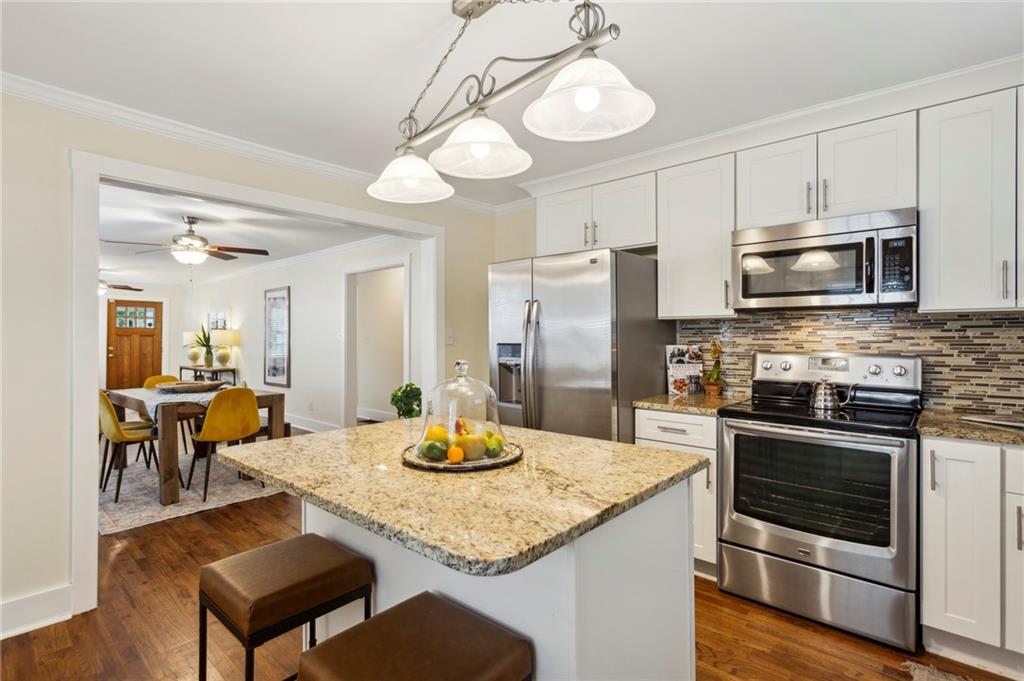 1918 Main Street NW