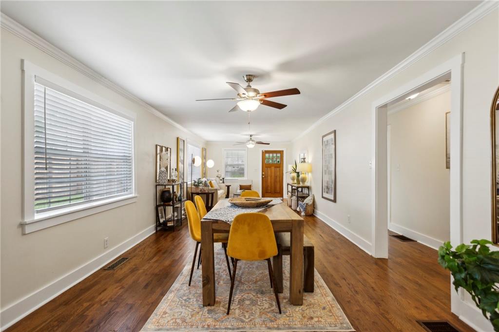 1918 Main Street NW