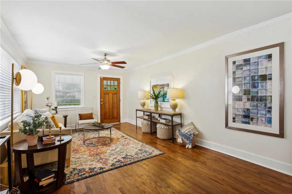 1918 Main Street NW