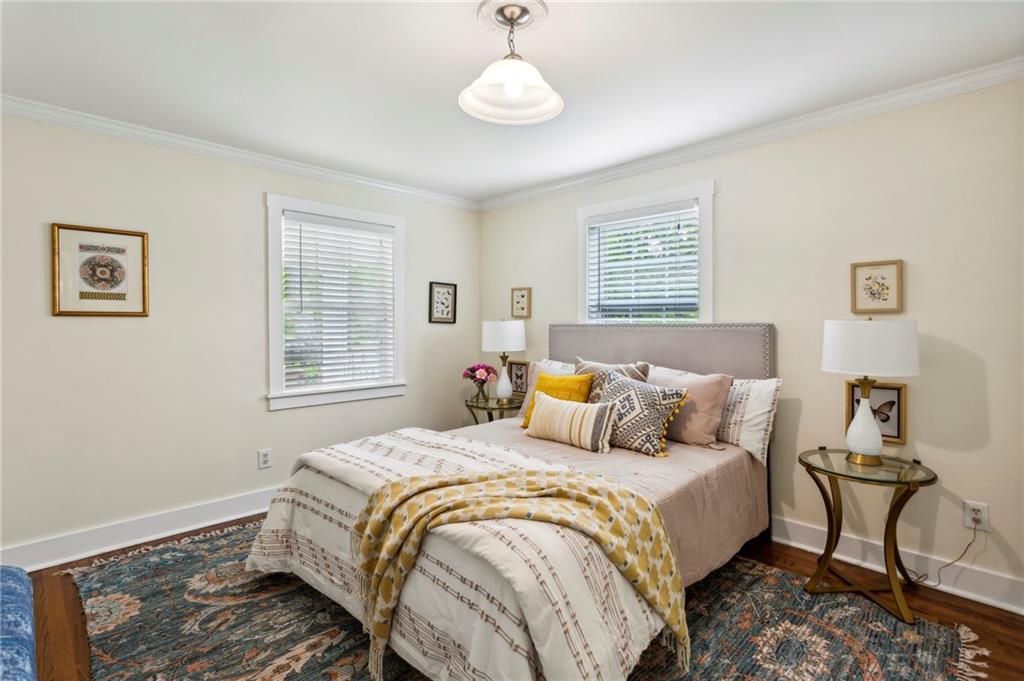 1918 Main Street NW